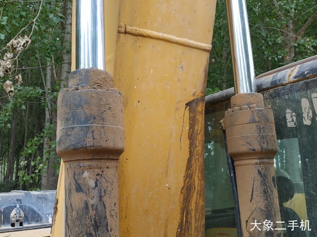 卡特彼勒 320D液压 挖掘机