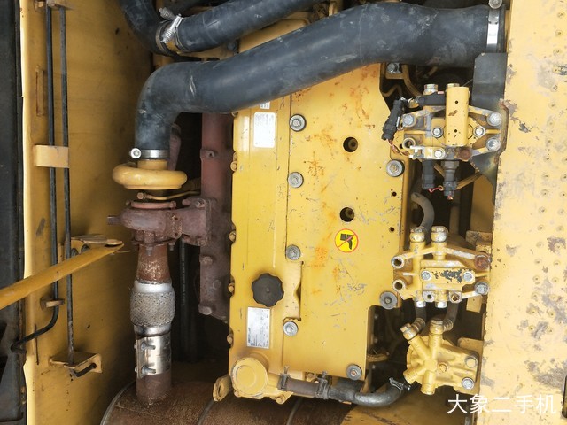 卡特彼勒 320D液压 挖掘机