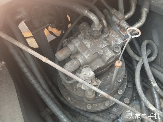 日立 ZX240-3进口 挖掘机