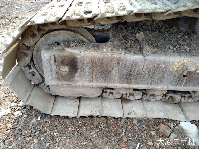 小松 PC200-5 挖掘机