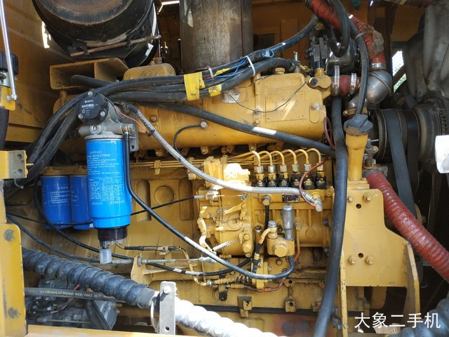 山东临工 LG953 装载机