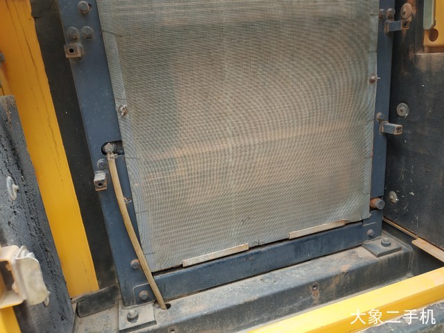 沃尔沃 EC210BLC 挖掘机