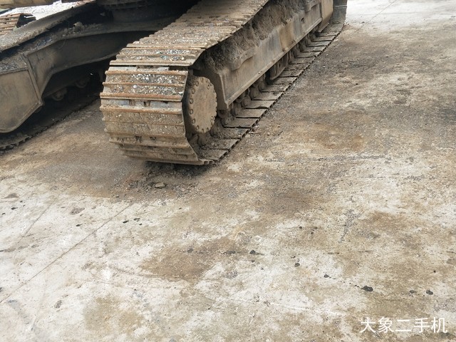 卡特彼勒 M318D 挖掘机