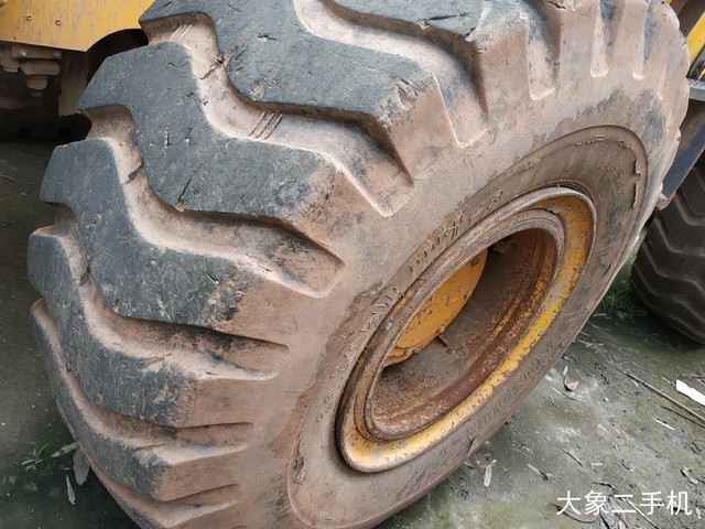 徐工 LW500K 装载机