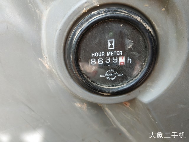 神钢 SK250-8 挖掘机