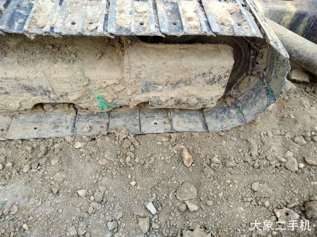 久保田 KX155-3S 挖掘机