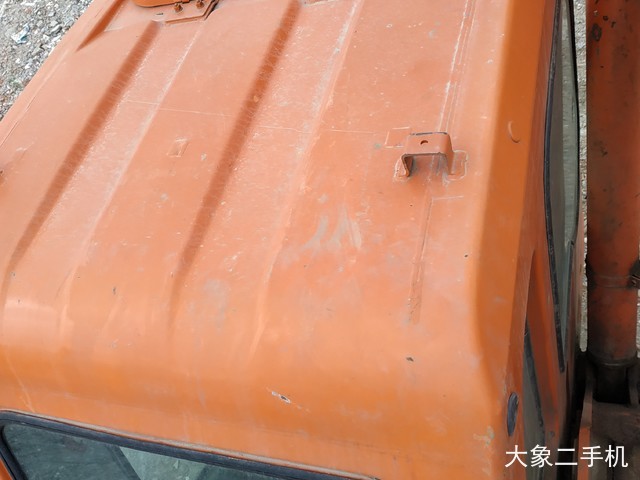 斗山 DH220LC-9E 挖掘机