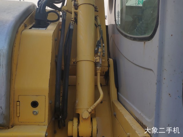 住友 SH75X-3 挖掘机