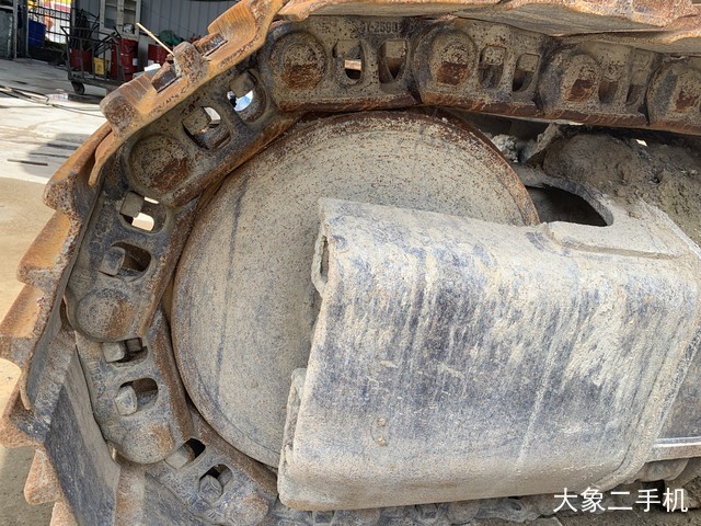 卡特彼勒 336D液压 挖掘机