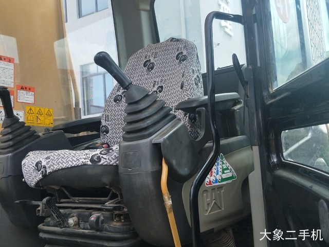 卡特彼勒 320D液压 挖掘机