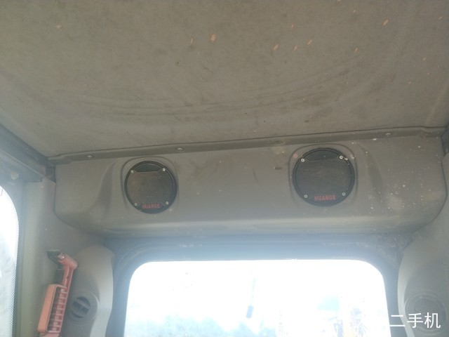 力士德 SC200.8 挖掘机