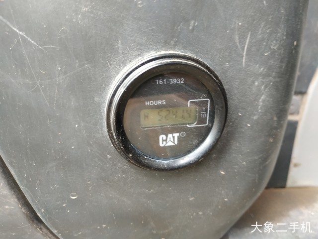 卡特彼勒 320D液压 挖掘机