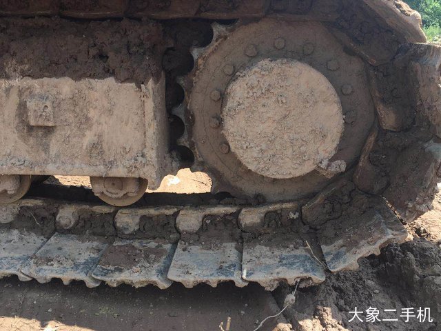 斗山 DH150LC-7 挖掘机