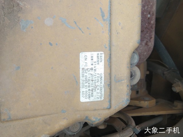 卡特彼勒 M315D 挖掘机