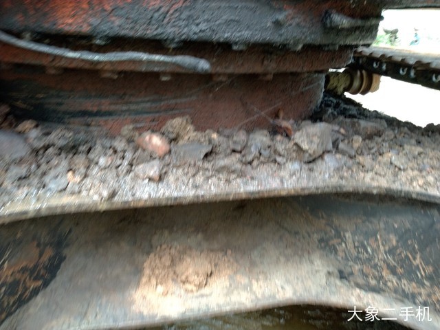 斗山 DH220LC-7 挖掘机