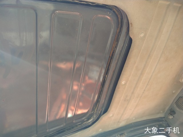 斗山 DX260LC 挖掘机