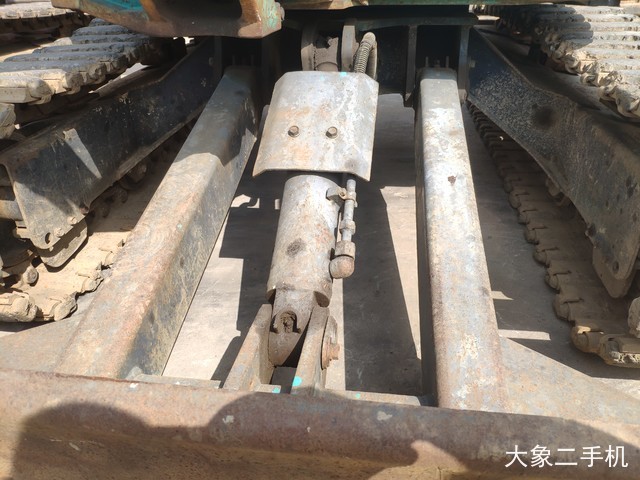 久保田 U-20-3S 挖掘机