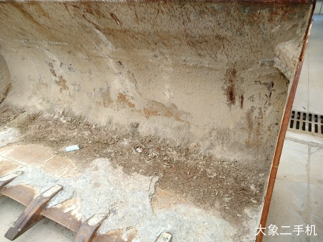 现代 HL850S 装载机