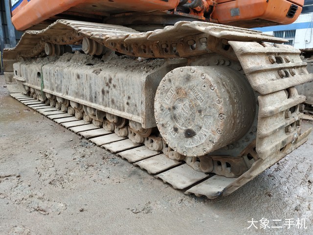 斗山 DH225LC-7 挖掘机