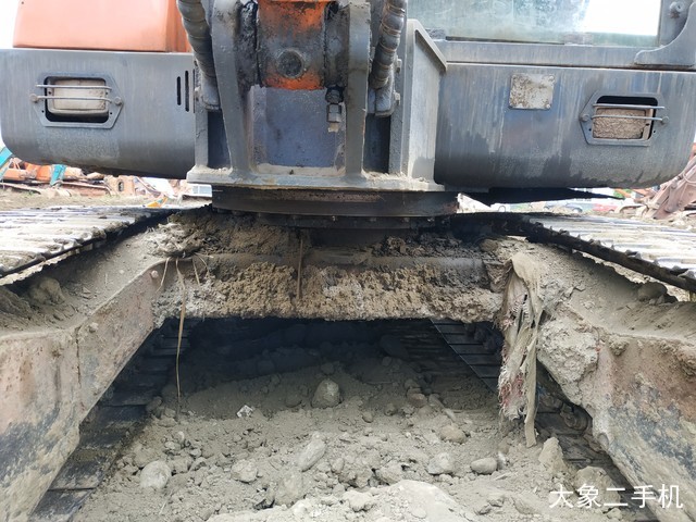 斗山 DH60-7 挖掘机