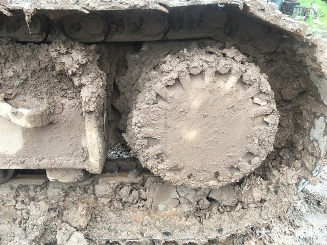 卡特彼勒 320D液压 挖掘机