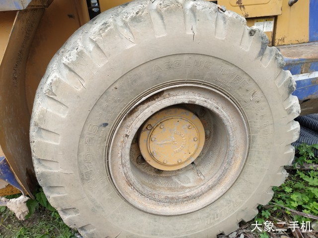 龙工 LG853 装载机