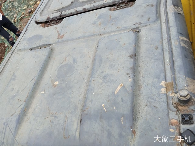 住友 SH240-5 挖掘机