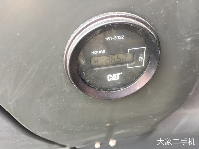 卡特彼勒 320D液压 挖掘机