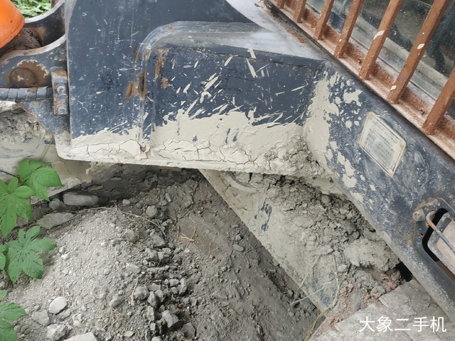 斗山 DH60-7 挖掘机