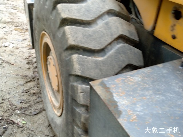 山东临工 RS8220 压路机