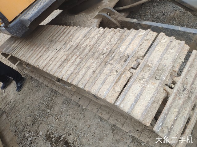 三一重工 SY95C-9 挖掘机