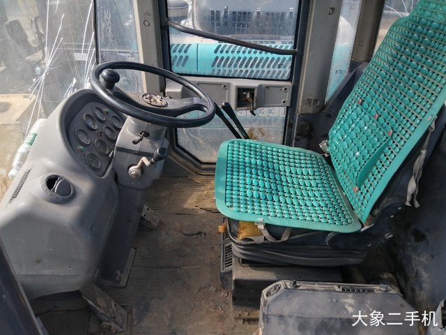 龙工 LG855B 装载机