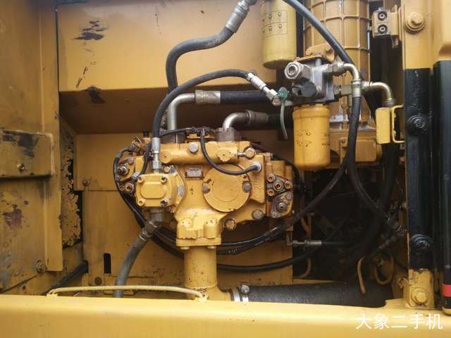 卡特彼勒 320D液压 挖掘机