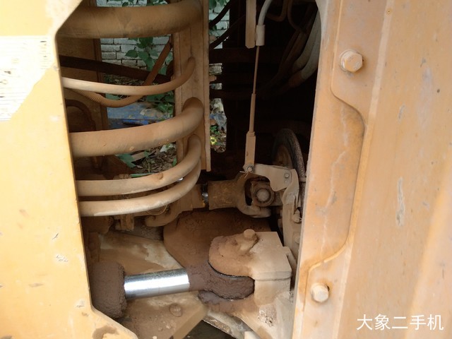 龙工 LG855B 装载机