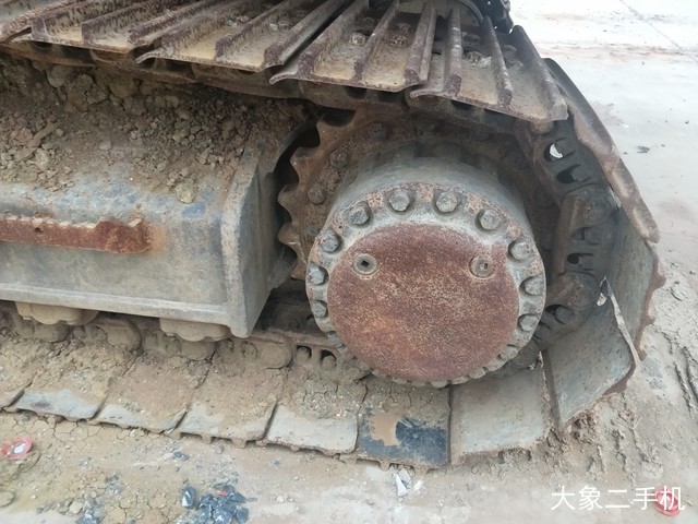 卡特彼勒 324D 挖掘机