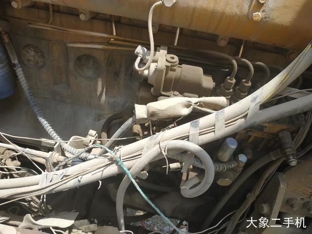 成工 CG955 装载机