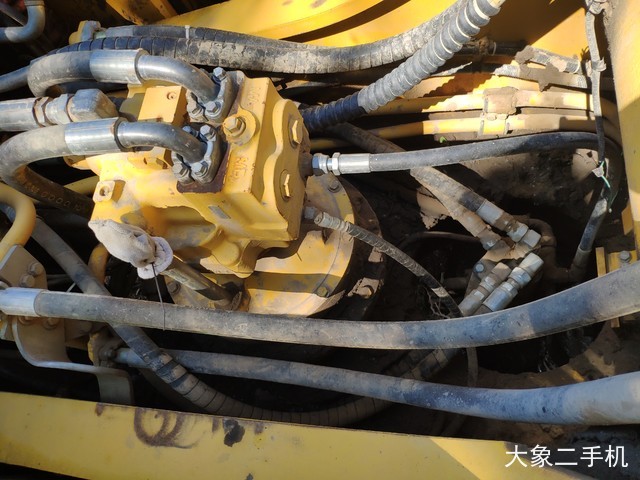 小松 PC360-7 挖掘机