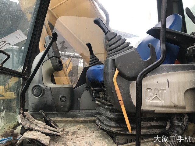 卡特彼勒 320D液压 挖掘机