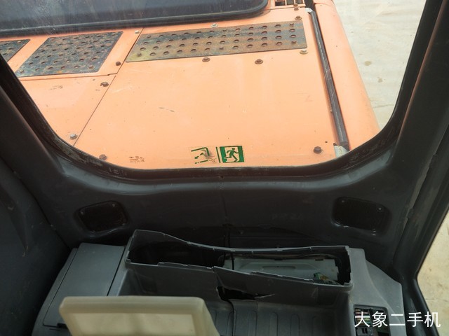 日立 ZX330-3G 挖掘机