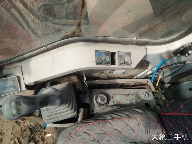 斗山 DH300LC-7 挖掘机