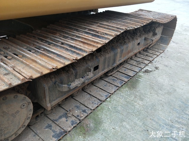 卡特彼勒 320D液压 挖掘机