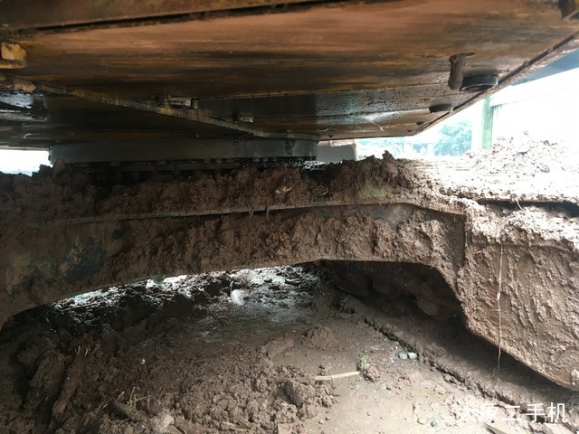 卡特彼勒 329D 挖掘机