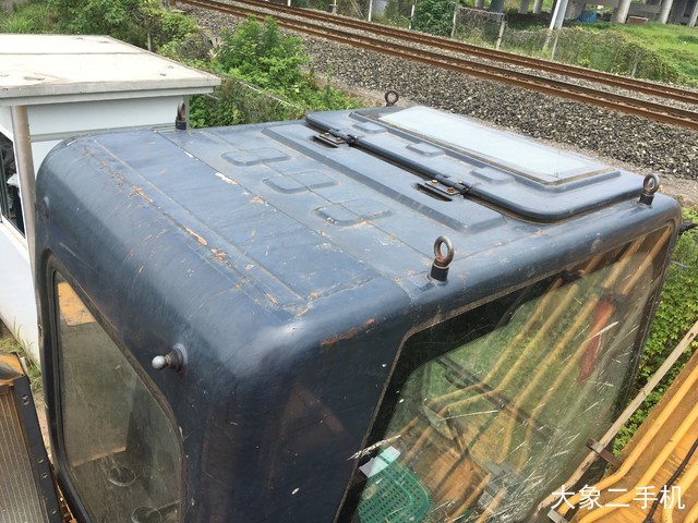 雷沃重工 FR80G 挖掘机