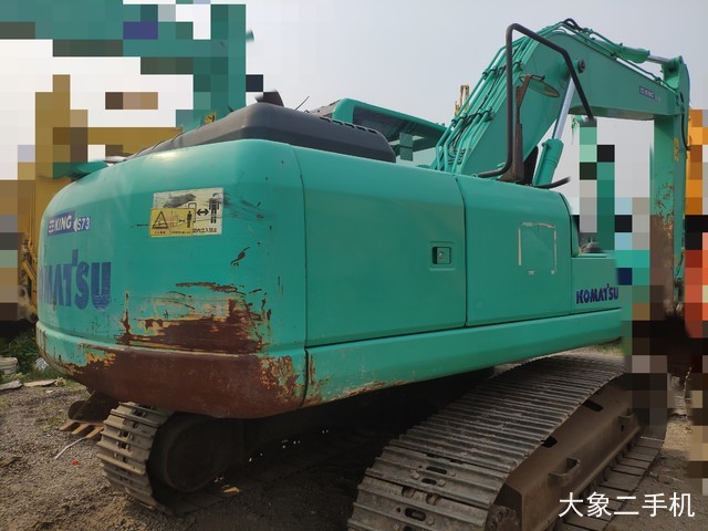 小松 PC200-8N1 挖掘机