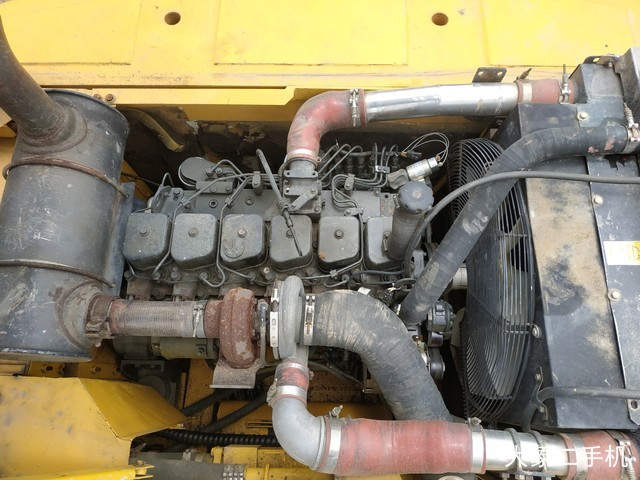 中联重科 ZE260E 挖掘机