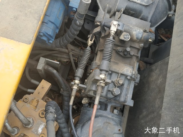 临工金利 LG690BM 挖掘机