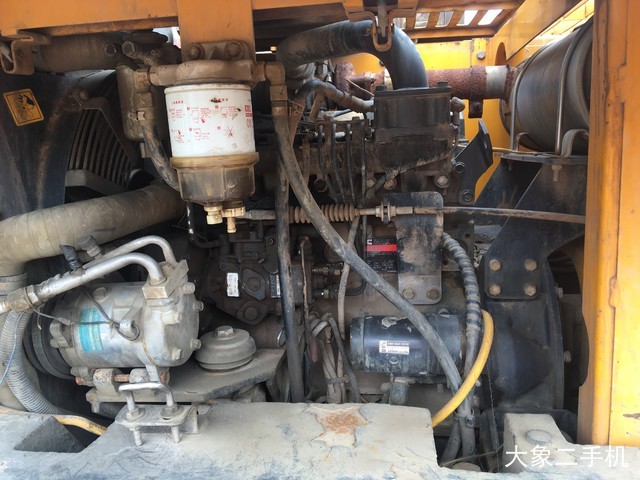 雷沃重工 FR80G 挖掘机