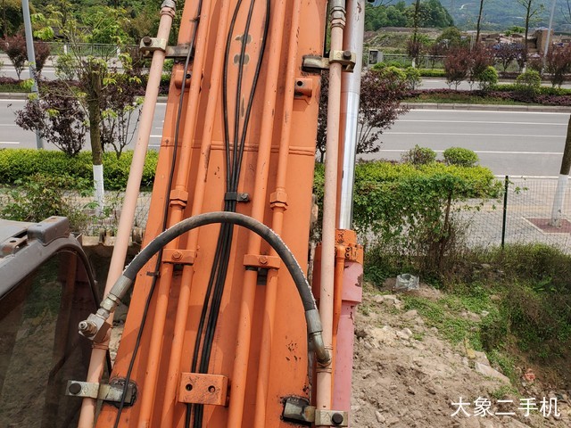 日立 ZX250H-3 挖掘机