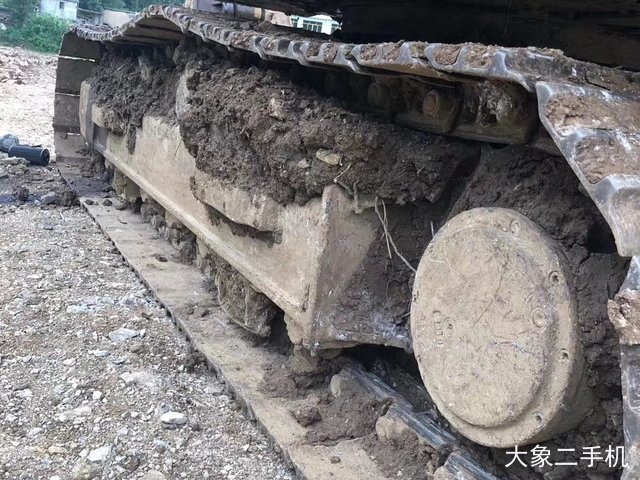 三一重工 SY135C-9 挖掘机