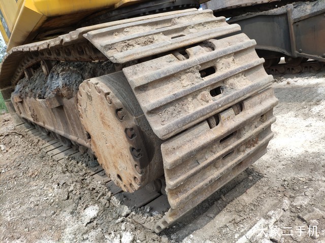 小松 PC270-7 挖掘机